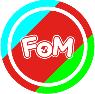 logo fom